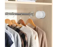 Platinium LED světlo SPOT BALL s detektorem pohybu HX-16 (2)