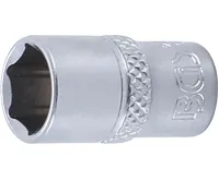 BGS Hlavice nástrčná 1/4&quot; 10.0 mm, Pro-Torque