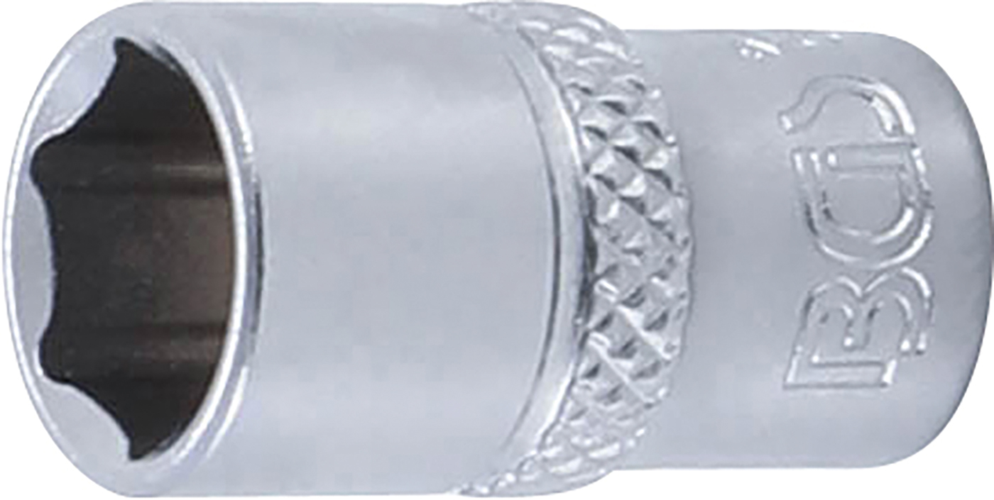 Bgs hlavice nástrčná 1/4" 10.0 mm, pro-torque