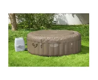 Bestway Vířivý bazén Lay-Z-Spa Palm Springs 1,96 x 0,71 m - 60017 (3)