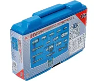 BGS Sada bitových/nástrčných adaptérů, 16dílná (5)