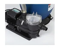 Clean Pool 72015 Písková filtrace MAXI 6000 l/hod (3)