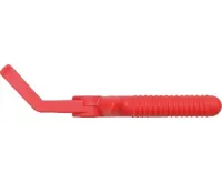 BGS Kleště pro rozpojení hadic s aretací, 220 mm (1)