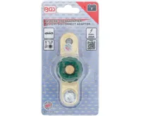 BGS Odpojovač akumulátoru s plochou svorkou (2)