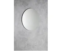 SAPHO VELUR kulaté zrcadlo s LED podsvícením ø 70cm (6)