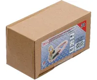 BGS Hák pro vytažení karoserie, 90°, 2 oka, max. 3 t (3)