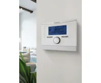 Vaillant multiMATIC 700/6, drátový Ekvitermní regulátor (1)