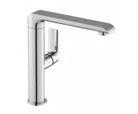 Ravak Umyvadlová baterie FLAT FL 016.00, dřezová Ravak Umyvadlová baterie FLAT FL 016.00, dřezová