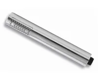 NOVASERVIS Sprchová růžice 1-polohová - RU/120,0