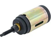 BGS Sada nářadí pro gumové pouzdro diferenciálu,  pro BMW BGS Sada nářadí pro gumové pouzdro diferenciálu,  pro BMW