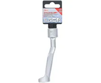 BGS Klíč očkový otevřený 1/2" čtyřhran, 17 mm, pro vozy Mercedes (3)