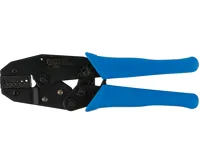 BGS Kleště konektorové ráčnové 0,5 - 4,0 mm2 BGS Kleště konektorové ráčnové 0,5 - 4,0 mm2