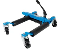 BGS Zvedák autotransportní, nosnost 600 kg