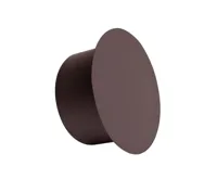 HS Flamingo Víčko (záslepka) 120 mm 1,5 mm HS Flamingo Víčko (záslepka) 120 mm 1,5 mm