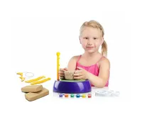 Kids World Hrnčířský kruh (4)