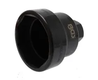 BGS Klíč na matky a kryty nábojů NA kol 80mm, Scania,přední náprava