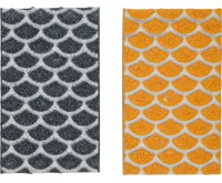 BGS Sada brusných houbiček | K 60, 80 | 2dílná - BGS 80811 (3)