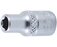 BGS Hlavice nástrčná 1/4" 5,5 mm, "ProTorque" BGS Hlavice nástrčná 1/4" 5,5 mm, "ProTorque"