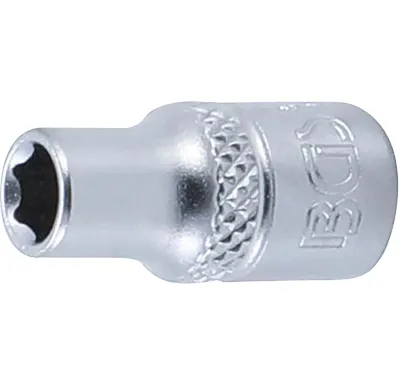 BGS Hlavice nástrčná 1/4" 5,5 mm, "ProTorque"