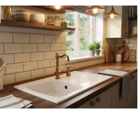 Deante Lusitano 860.0 Bílá keramika (18)