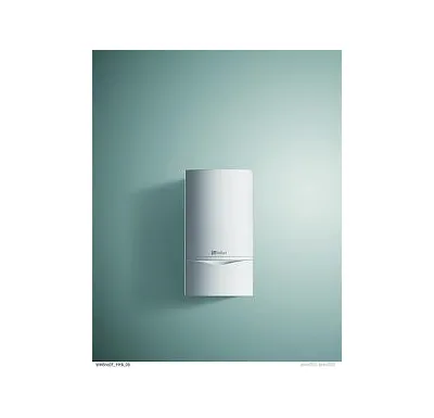 Vaillant Kotel plynový VU 280/3-5 atmoTEC plus