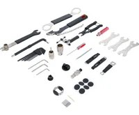 BGS Sada nářadí na opravu jízdních kol | 32 ks (1)