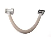 Donner Sada pro připojení přepadu Basket (4)