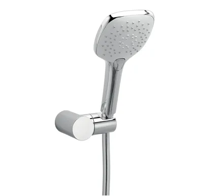 NOVASERVIS Sprchová minisouprava 201, ECO chrom - MINI201,0