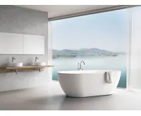 Ravak Vana FREEDOM O 1690x800 snowwhite | AKCE Doživotní záruka Ravak Vana FREEDOM O 1690x800 snowwhite | AKCE Doživotní záruka