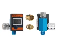 BGS Regulační digitalní ventil pro kompresor,0,275-11bar