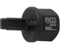 BGS Klíč pro olejové výpusti, pro VAG