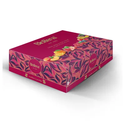 Čaj Biogena Traditional Tea maxi