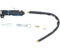 BGS Nástroj pro pneumatické odřezávání lepených autoskel (2)