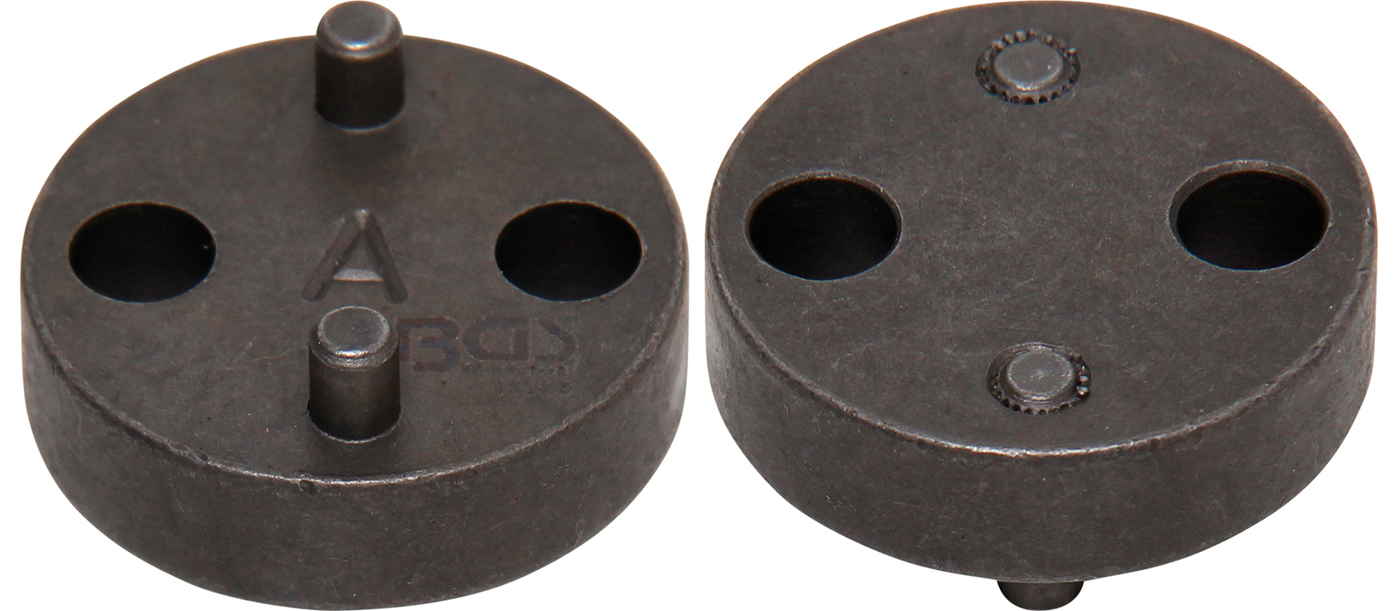 Bgs adaptér pro stlačování brzdových pístů  a / z, for renault / bmw mini