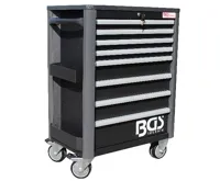 BGS Odkládací přihrádka pro dílenský vozík PROFI (1)