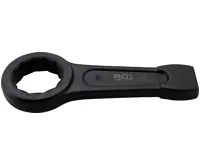 BGS Klíč očkový rázový, 75 mm BGS Klíč očkový rázový, 75 mm