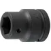 BGS Adaptér 3/4" pro bity 22 mm, tvrzený BGS Adaptér 3/4" pro bity 22 mm, tvrzený