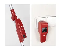 MAXXX Elektrický uklízeč se 4 kartáči G6 (5)