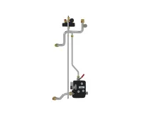 Atmos F21 Laddomat 15 - 30 kW Atmos F21 Laddomat 15 - 30 kW