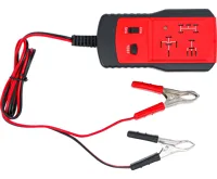 BGS Relé tester pro motorová vozidla,  12 V - BGS 70338 (2)