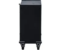 BGS Dílenský vozík XL, 7 zásuvek, prázdný (4)