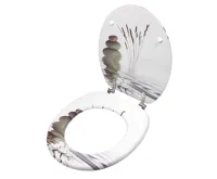 Schütte WC sedátko BALANCE | MDF (5)