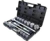 BGS Gola sada 3/4" 19-50 mm, 21 dílů (2)