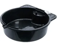 BGS Vana pro vypouštění a odkapávání oleje s vylévací hubicí, 8 l (1)