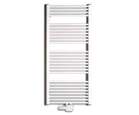 Koupelnový radiátor Thermal KD-SP 600/1320 středové připojení