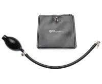 BGS Polštářek pro nouzové otevření dveří, doplněk k sadě BGS 3541 BGS Polštářek pro nouzové otevření dveří, doplněk k sadě BGS 3541