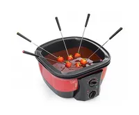 De Gusto Multifunkční hrnec 8v1 MF-02 Ceramic (4)