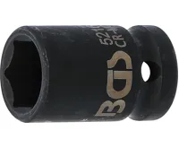 BGS Hlavice nástrčná 1/2" 16.0 mm, tvrzená