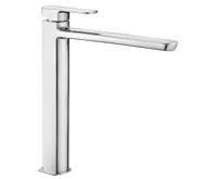 SAPHO MIXONA stojánková umyvadlová baterie vysoká, chrom SAPHO MIXONA stojánková umyvadlová baterie vysoká, chrom