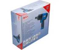 BGS Pneumatický rázový utahovák | 20 mm (3/4") | 1650 Nm - BGS 74412 (6)